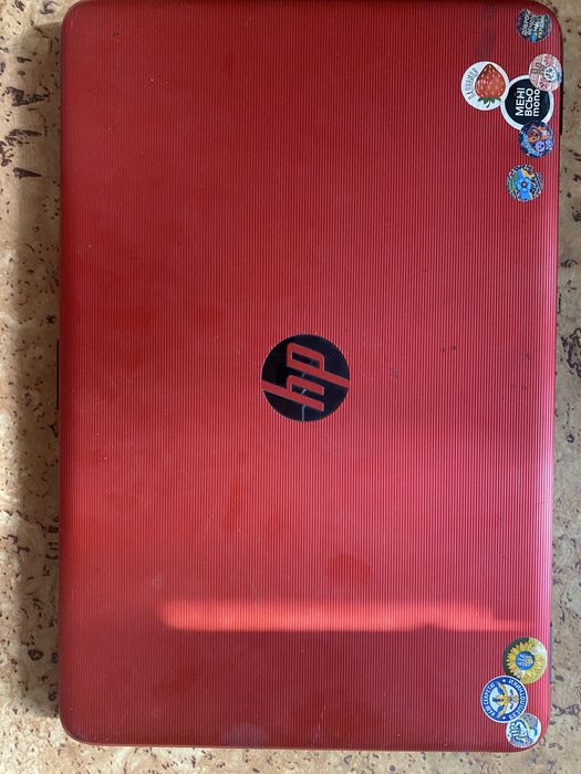 Продам ноутбук в гарному стані