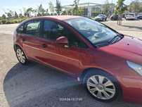 Citroen C4 Exclusive