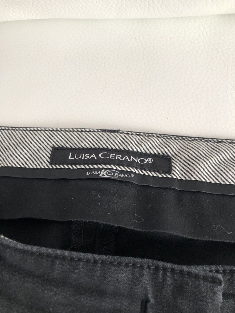 Брюки Luisa Cerano р.42 німецький