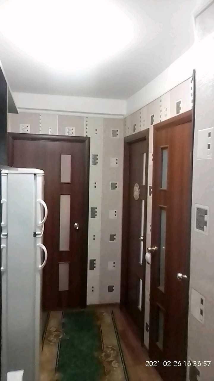 Здам 2-х кімнатну квартиру в центрі Канева.