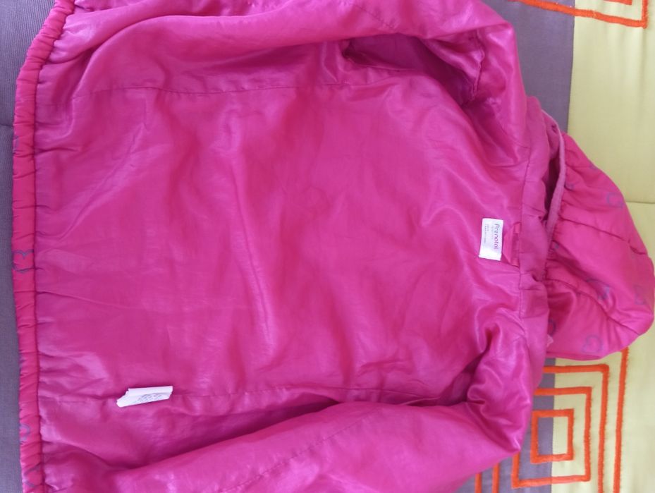 Kispo Prénatal 7/8 anos