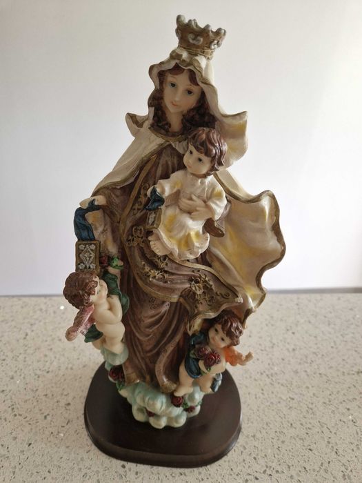 Nossa Senhora Rainha dos Anjos