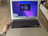 MacBook Air 13 MacBook