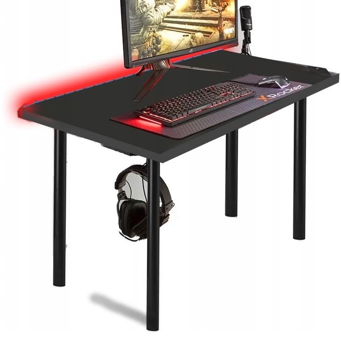 OSTATNIE SZTUKI biurko gamingowe hit!!