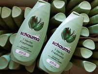 20 sztuk Szampon Schauma 400ml 7 herbs