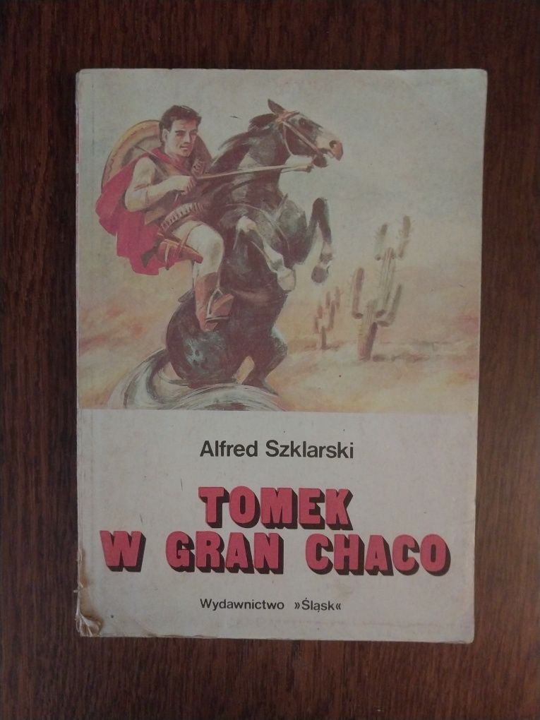 Книги польською мовою