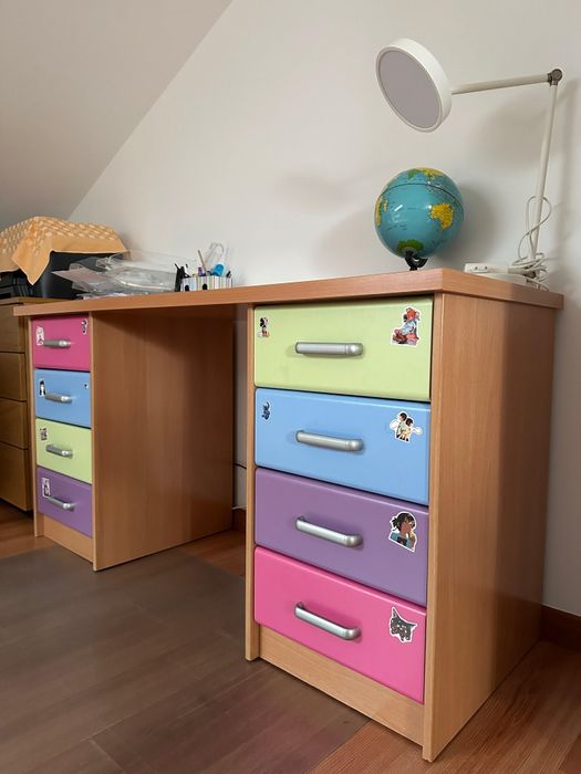 Secretaria mundo jovem