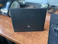 Router Huawei B315s-22 (4G LTE)
