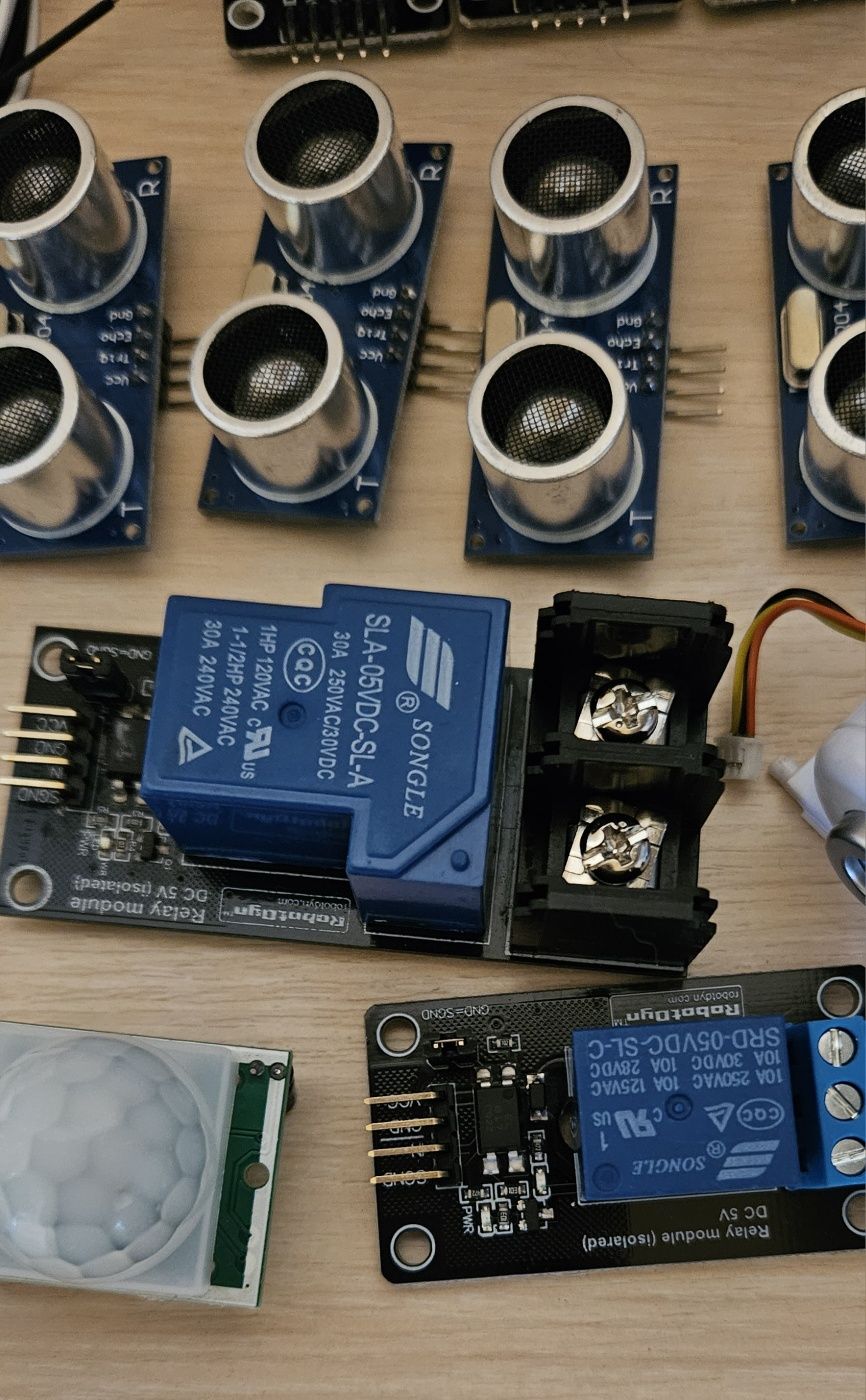 Arduino ардуино набор 60 позиций, все новое