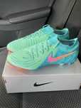 Футбольні бутси Nike Phantom GX 2 фантом копачки 39 40 41 42 43 44 45