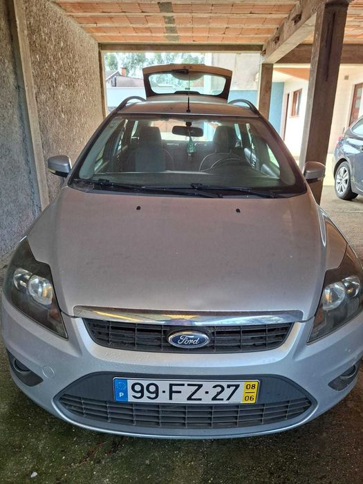 2008 Ford focus SW carrinha