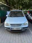 Hyundai Getz Hyundai Getz