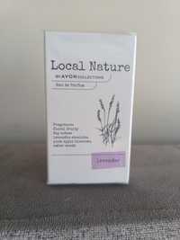 Avon local nature lavender 50ml