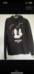 Bluza disney mickey mouse