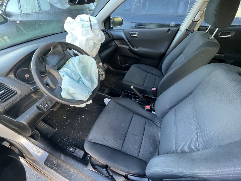 Honda Civic VII (peças)