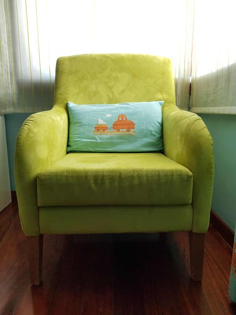Quarto de criança completo