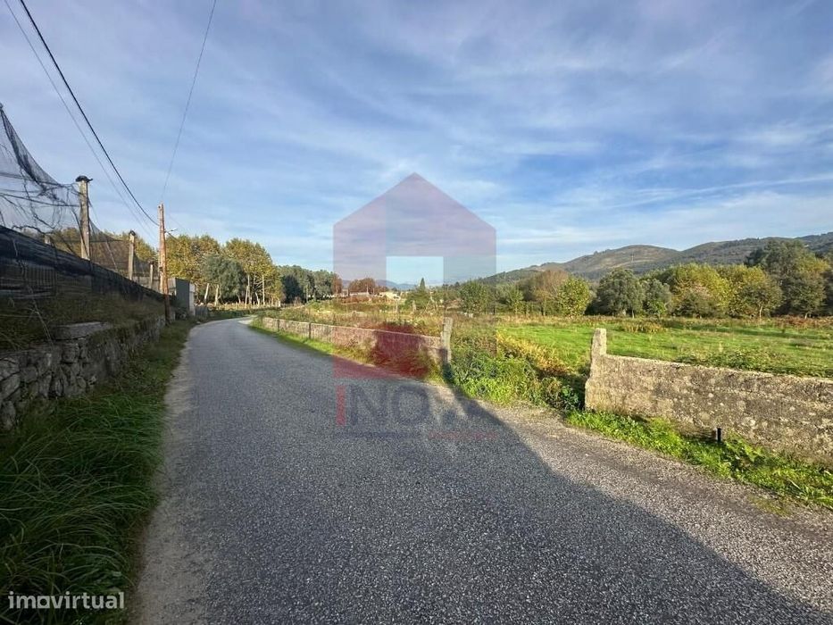 Terreno agrícola, Ponte