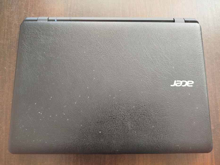 Нетбук acer Celeron n2840