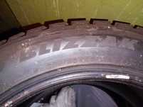 Продаю шины 285/50R20