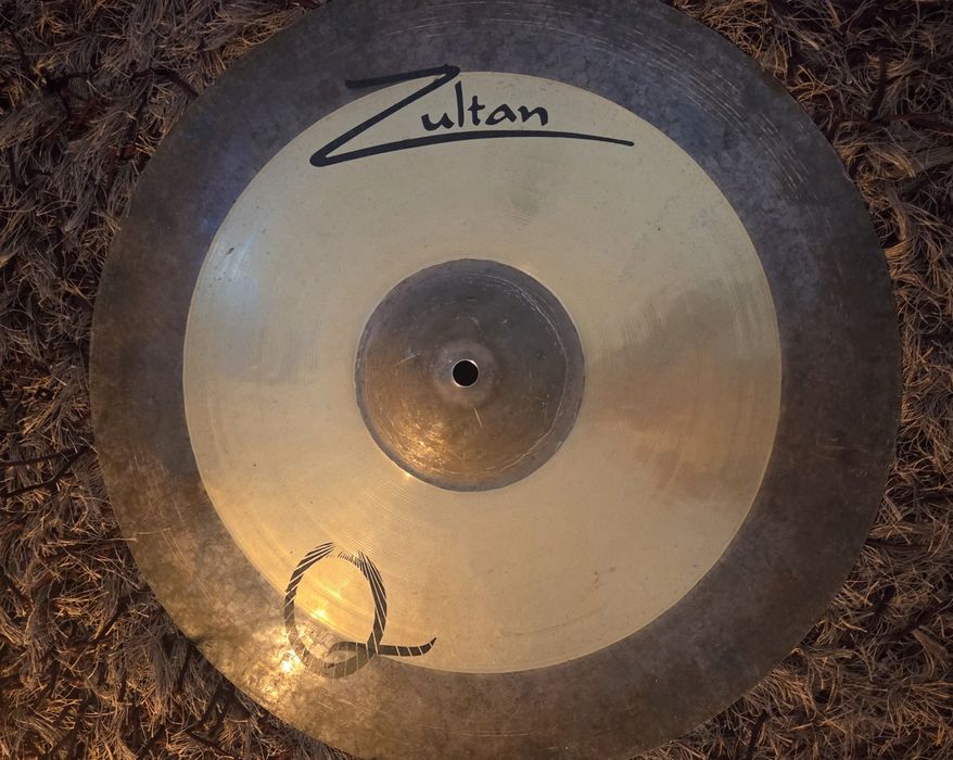 Pratos bateria varios