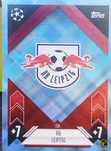 RB Leipzig – Karta klubowa nr 226 Topps Match Attax