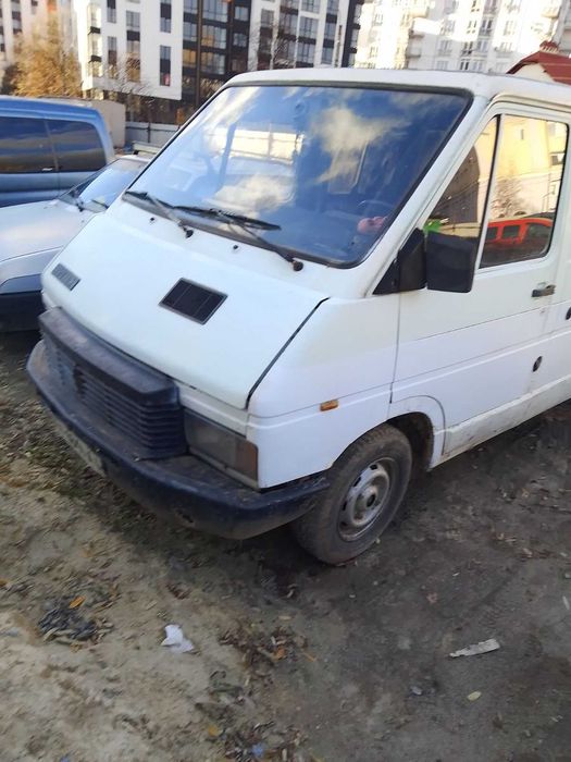 Пасажирсьий бус, продаж або обмін