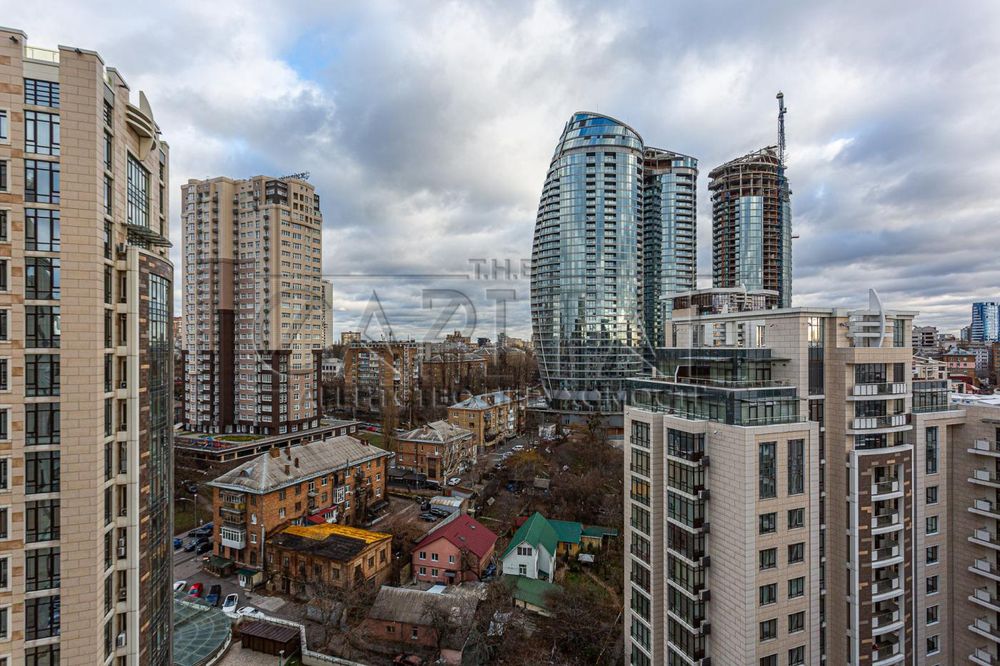 Продаж приміщення, ЖК Бульвар Фонтанів, Лумумби Патріса, Печерськ