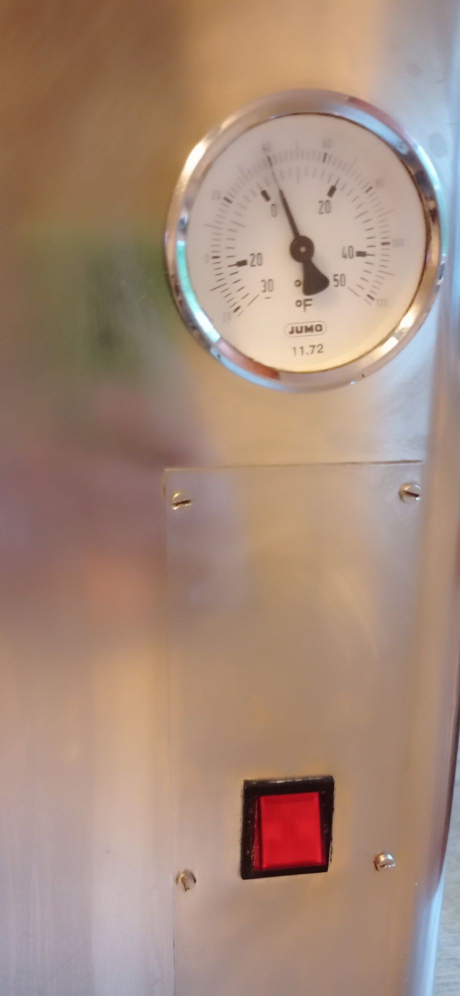 Atomat do bitej śmietany Sanomat