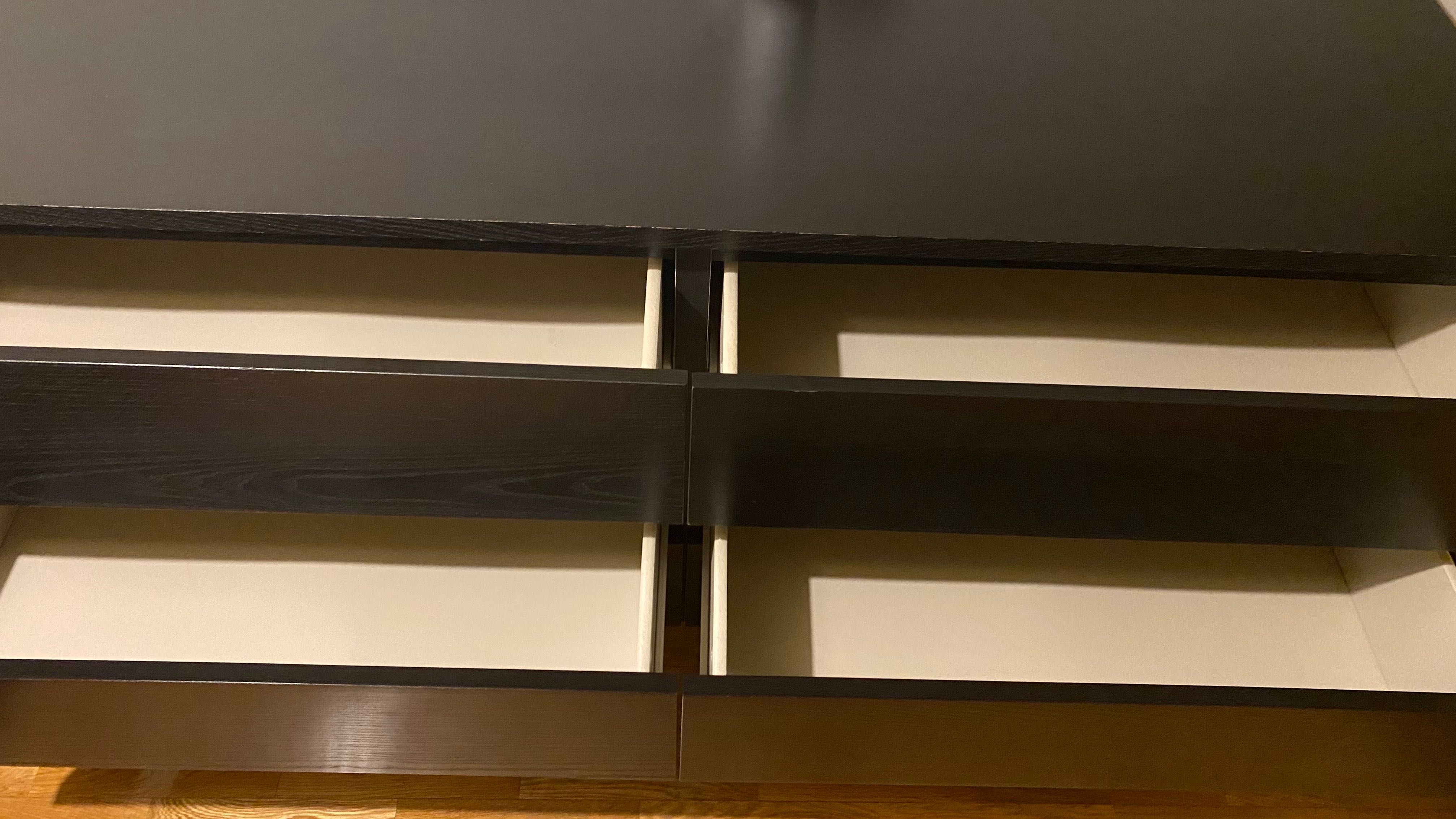 Comoda Malm IKEA - seminova