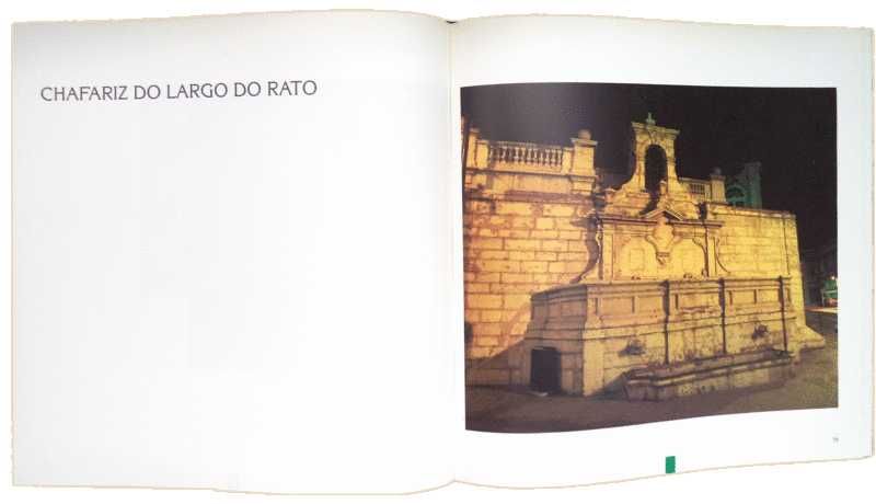 Chafarizes de Lisboa