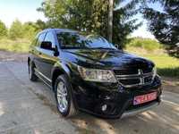 Dodge Journey  SXT 2.4 2017