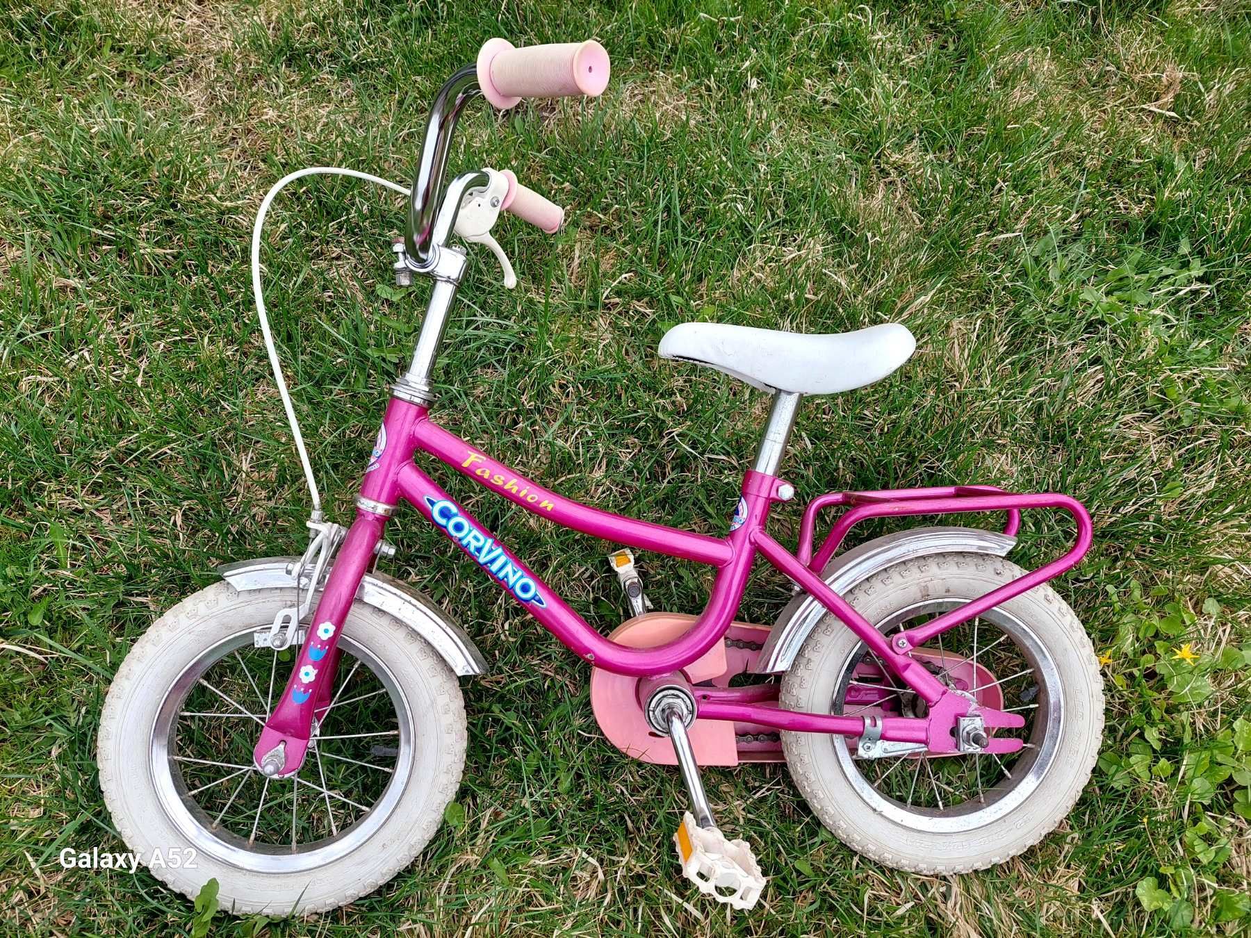 Детский велосипед Corvino