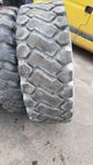 Opona 15.5/25 Mitas  budowlana