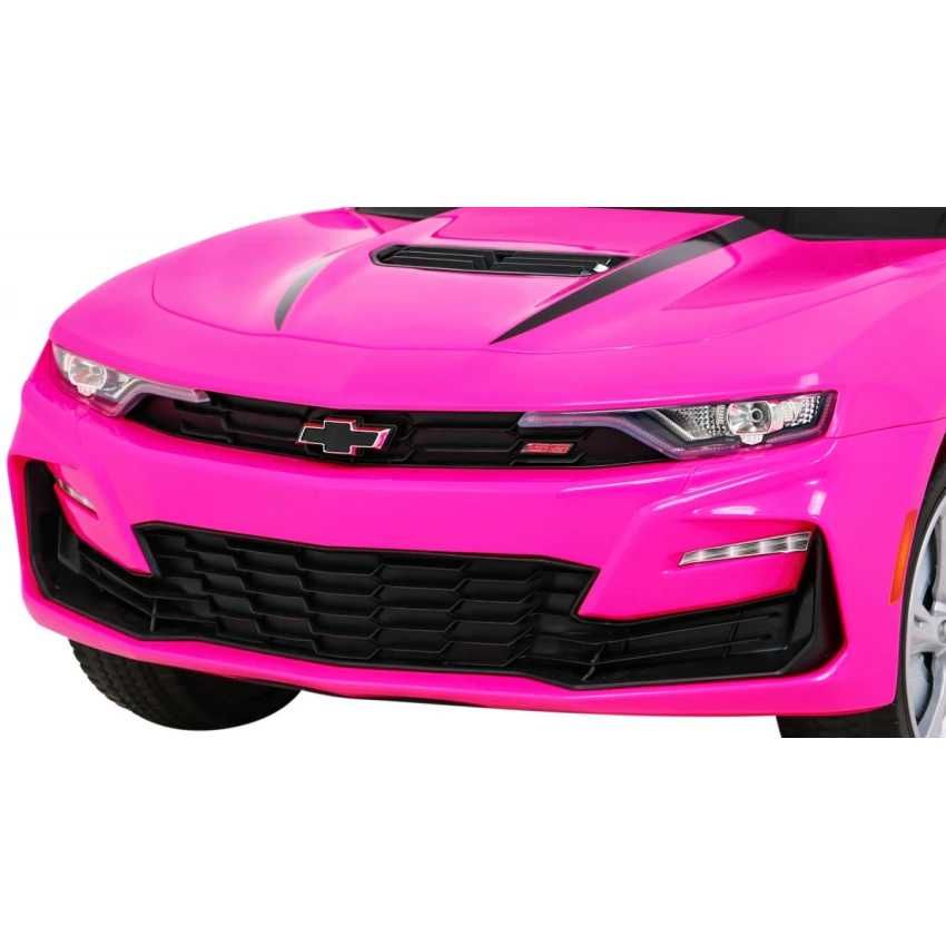 Auto na akumulator samochód Pojazd Chevrolet CAMARO 2SS