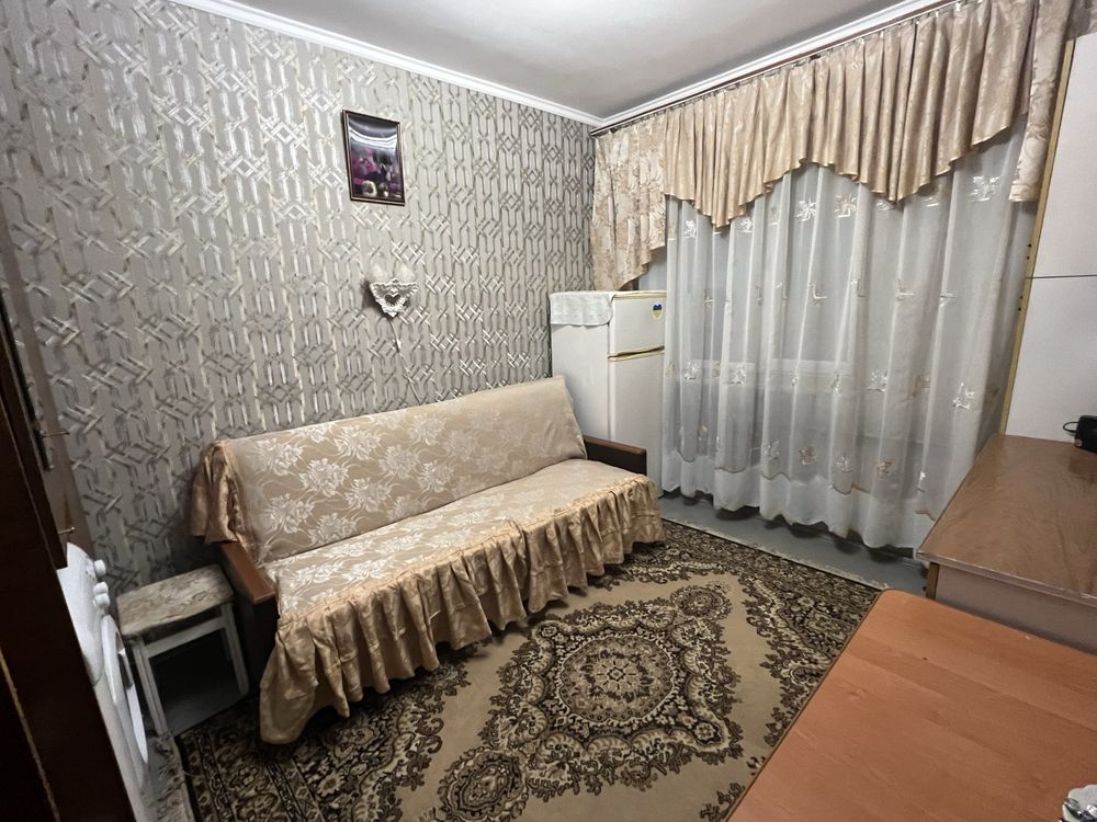 Здам кімнату в гуртожитку  з 11.09.2025