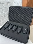 Сигналізатор клювання Hirisi S5 4+1