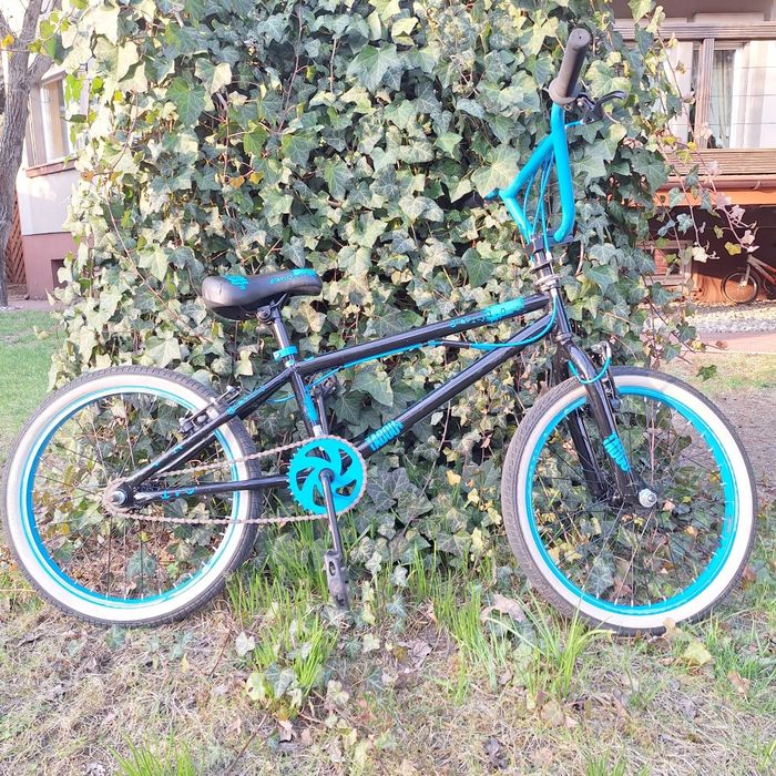 rower BMX Tabou gravity 1.0 OKAZJA