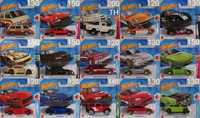 Hot Wheels JDM, Toyota, Mazda, Nissan, Honda, Mitsubishi