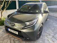 Toyota Aygo X Limited