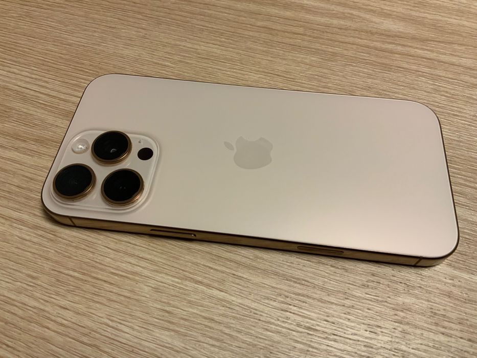 iPhone 16 Pro Max 512GB