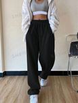 спортивні штани baggy