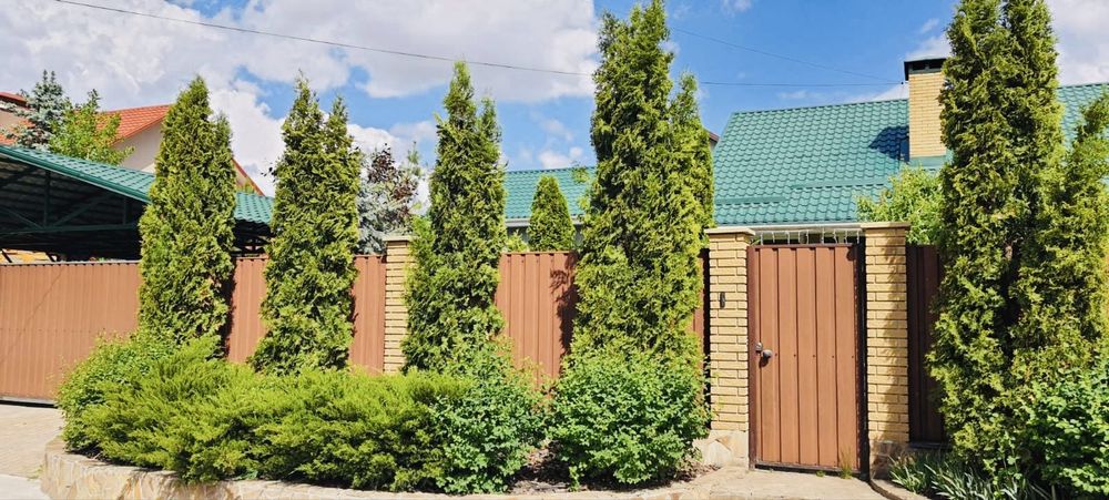 Продаю готовий для проживання Будинок с. Мала Олександрівка Терміново!