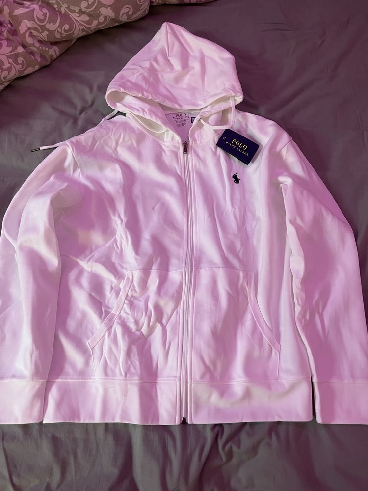 bluza polo ralph lauren