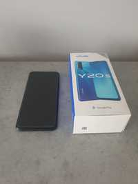 Telefon Vivo Y20s