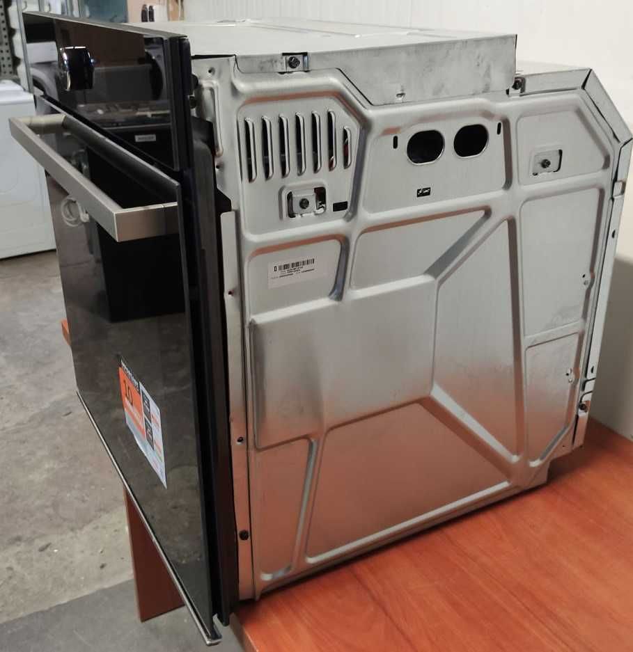 Piekarnik do zabudowy Whirlpool AKZ9 9481 SP NB Czarny OUTLET 8HE18