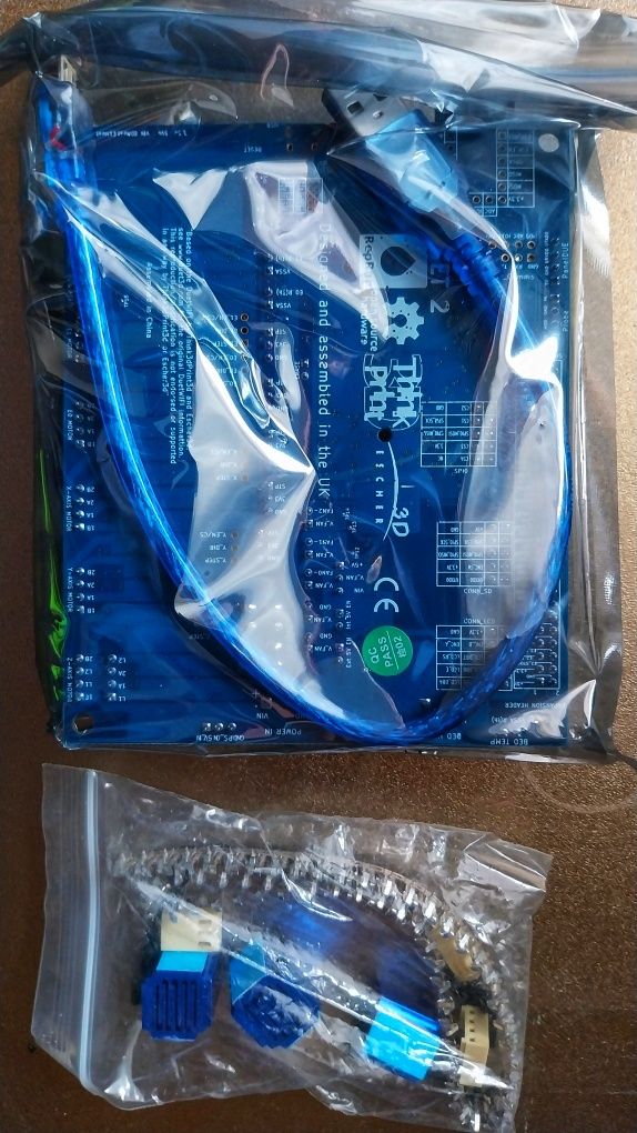 płyta główna Duet 2 Wifi do drukarki 3D