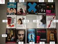 Coleção Filmes DVD com Vários Preços - Parte 3