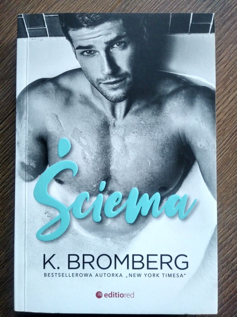 "Ściema" K. Bromberg