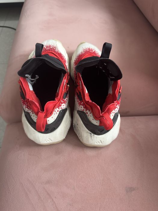 Buty Adidas rozmiar 38 2/3