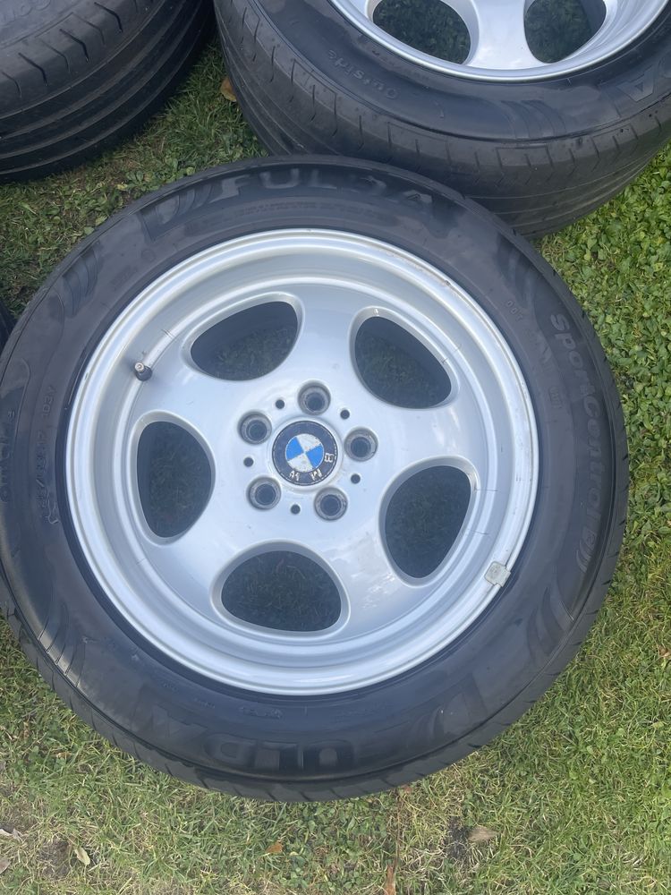 kola BMW 5x120 R17